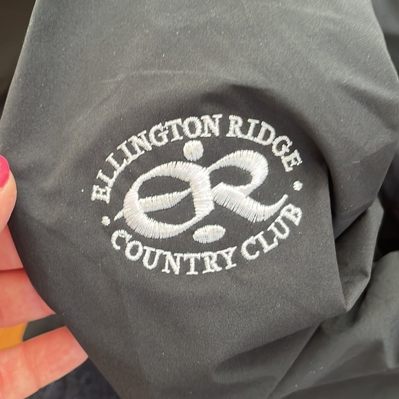 sun mountain Jackets & Coats Sun Mountain Golf Rain Jacket Poshmark